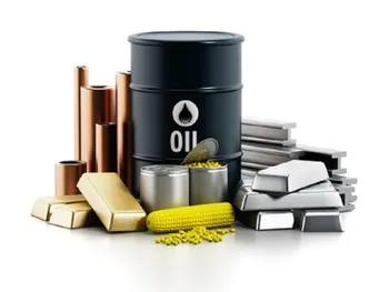 رکورد ۱۴ ساله قیمت نفت شکسته شد