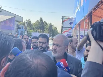 سامانه یکپارچه خودرو حذف نمی‌شود