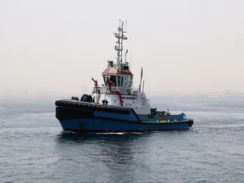 چرا حاریا متوقف شد؟