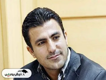 مدیر روابط عمومی سازمان بورس تغییر کرد |  مهدی حاجی وند کیست؟