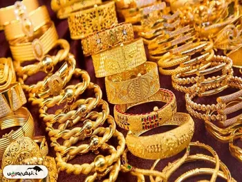 قیمت طلا و سکه امروز چهارشنبه ۲۸ خرداد ۱۴۰۴