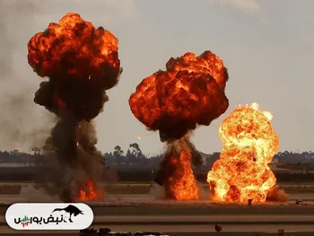 ماجرای صدای انفجار در ملارد چیست؟