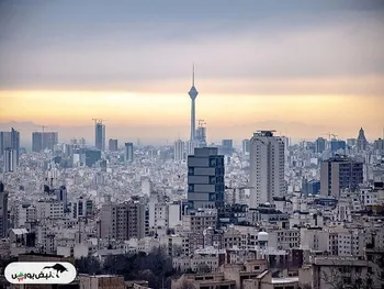 جدیدترین قیمت آپارتمان در مناطق ۲۲ گانه تهران آبان ۱۴۰۴