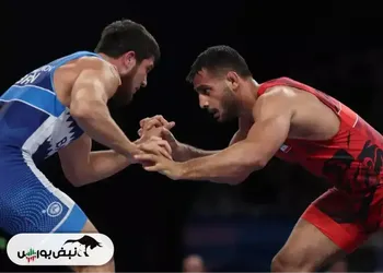 آذرپیرا - تاج الدینوف، وقت انتقام فرا رسید