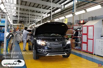 ارزان‌سازی کاذب خودرو برای رفع انحصار از صنعت خودرو