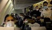 ماجرای مسافران ایستاده در پرواز آبادان-مشهد