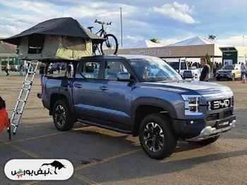 سیاست خودروساز چینی برای تسلط بر بازار