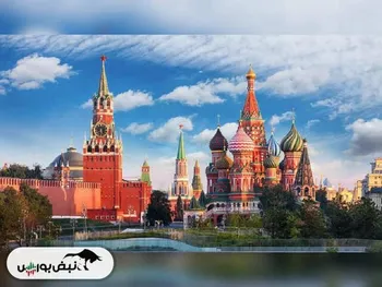 رشد اقتصادی روسیه رقم خورد