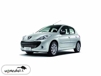 خریداران پژو ۲۰۷ از بورس‌کالا چقدر سود کردند؟