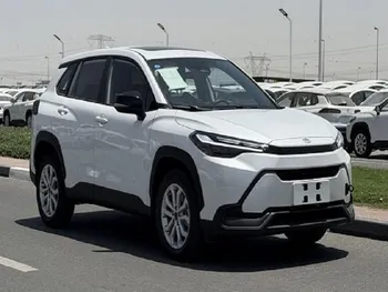 فروش فوق‌العاده تویوتا فرانتلندر هیبرید نیوفیس