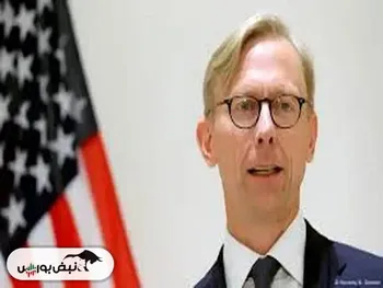 برایان هوک اخراج شد | برایان هوک کیست؟