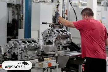 ترمز فعالیت تجاری در آمریکا، تورم را بالا کشید