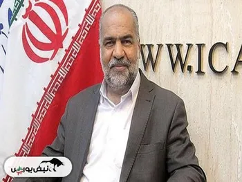 محمدرضا صباغیان بافقی کیست؟ | صباغیان در انتخابات ریاست جمهوری ثبت نام کرد