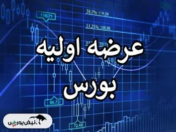 لغو عرضه‌های اولیه تا اطلاع ثانوی