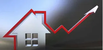 جنگ هم آتیش بازار مسکن را خاموش نکرد