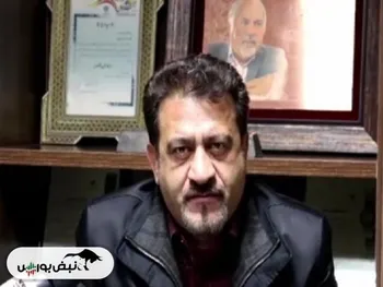 شهرام کدخدایی کیست؟