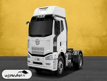 ۸۰ عرضه دستگاه کامیون در تالار خودروی بورس