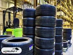 آنچه باید درباره صنعت تایر بدانید!