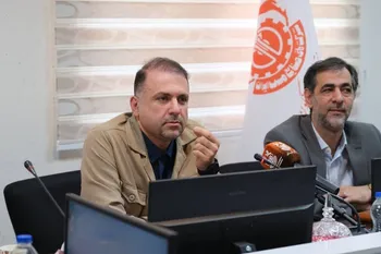 ارزیابی روند پیشرفت پروژه‌های کلیدی مجتمع مس سونگون با حضور مدیرعامل شرکت مس