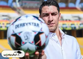 مذاکرات طولانی استقلال با جانشین سیدحسین!