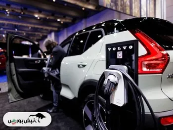 فروش خودرو در سال ۲۰۲۵ کاهش می‌یابد