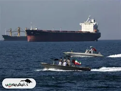 چرا تنگه هرمز مهم است؟ | تنگه هرمز توسط ایران بسته شد؟