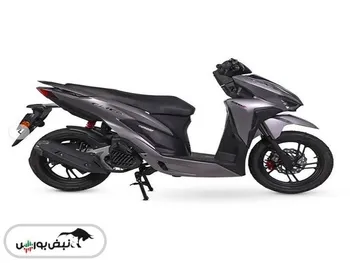 تسهیلات نوسازی موتورسیکلت‌ ۳۰۰ میلیون تومان شد