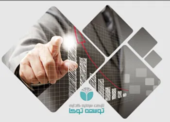 پیشی گرفتن سرمایه وتوسکا از سرمایه هلدینگ خود