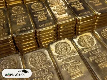 بانک مرکزی چین طلایی شد