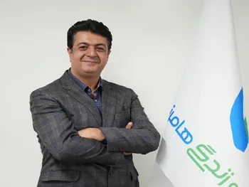 مهدی ملکی کیست؟