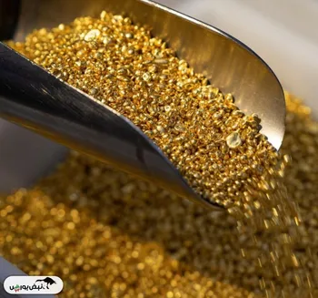 صعود یک نفسه طلا به مرز ۳۹۰۰ دلار
