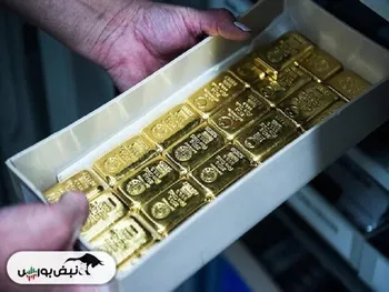 بازار طلای جهانی درخشید