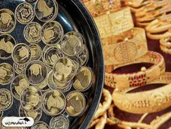 قیمت سکه و طلا امروز یکشنبه ۲۹ تیر ۱۴۰۴