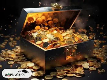 انتشار اوراق گواهی طلا موازی کاری با وظایف بورس است