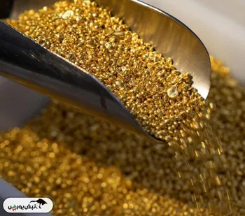 افزایش قیمت طلا در بازار جهانی