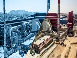 گزارش هیئت مدیره کگهر و غدانه به مجمع عمومی | این ۲ نماد چه میزان سود محقق ساختند؟