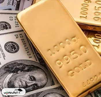 تعطیلی دولت آمریکا، طلا را به مرز ۳۹۰۰ دلار رساند