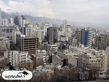 تغییرات عجیب نرخ اجاره در مناطق مختلف تهران