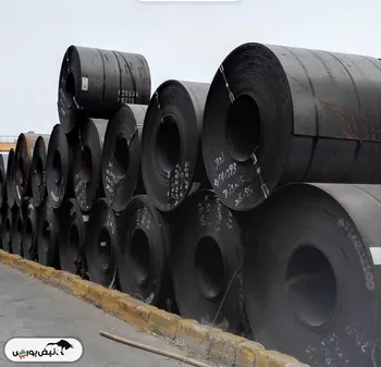 ورق گرم صادراتی چین و دریای سیاه در ثبات/ رشد قیمت‌ها در جنوب شرق آسیا، اروپا و آمریکا