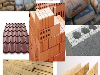 قیمت انواع مصالح ساختمانی امروز ۱۰ مرداد ۱۴۰۵