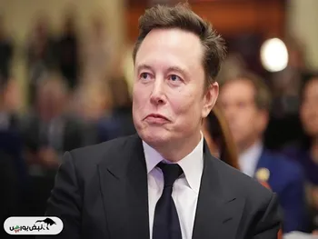 سقوط ۱۱۶ میلیارد دلاری ثروت ایلان ماسک
