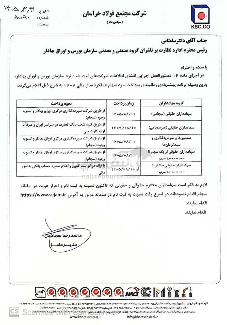 فخاس