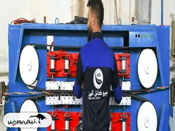 دامپزشکی که عضو هیات مدیره کابل البرز شد!