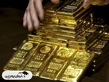 طلای جهانی در اوج ماند