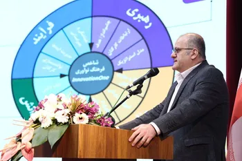 انتخاب ۲۱ ایده و محصول برتر در رویداد ملی ایده‌های نوآورانه و فناوری زنجیره ارزش مس