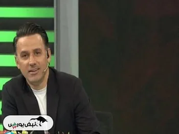 مهدی توتونچی کیست؟ | مجری صدا وسیما فوتبالی شد