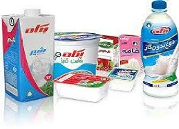 غگلستا در وضعیت سفارش گیری قرار می‌گیرد