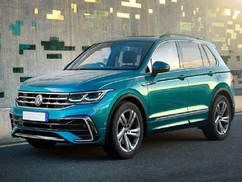 قیمت خودرو‌های فولکس واگن در بازار ایران