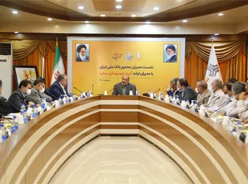 تزریق منابع اعتباری جدید به خودروسازان، یک الزام است