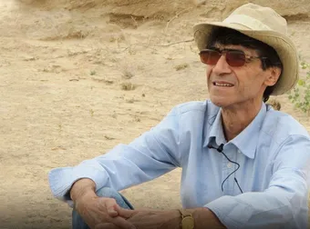 ناصر تقوایی درگذشت !